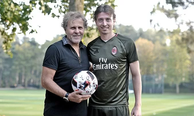 UFFICIALE/ AC Milan e Diesel annunciano la nuova partnership commerciale. Barbara Berlusconi: “Uniti dalla stessa passione”