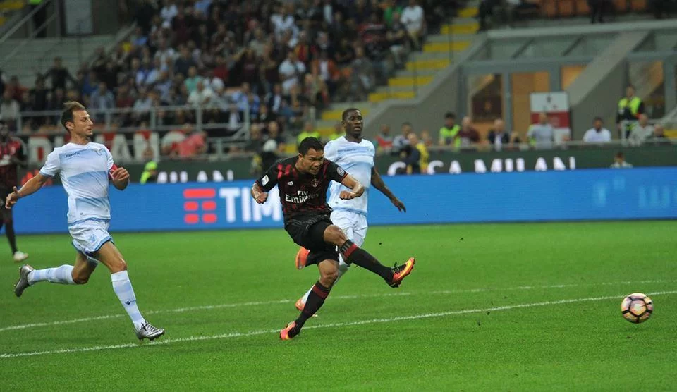 Milan-Lazio, gli ultimi cinque precedenti