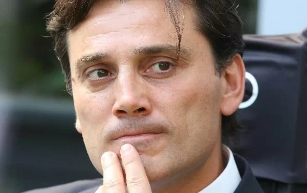 Arriva il Sassuolo e Montella fa gli scongiuri