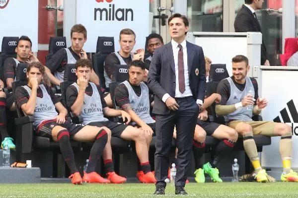 CorSera, il Milan sa soffrire e migliora in fase difensiva