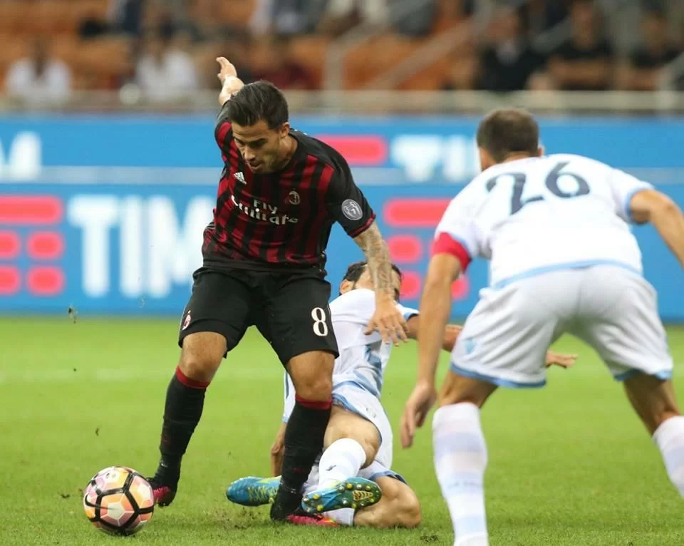 Il commento del Milan: “Battere la Lazio per collaudare la nuova consapevolezza”