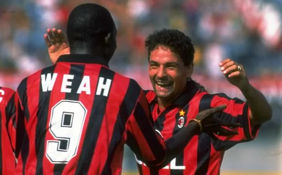 Compleanni rossoneri: tanti auguri a Roberto Baggio