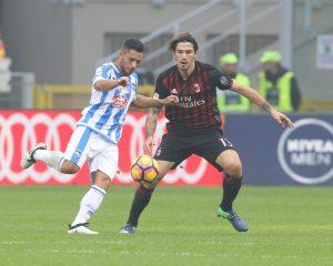 romagnoli pescara spaziomilan
