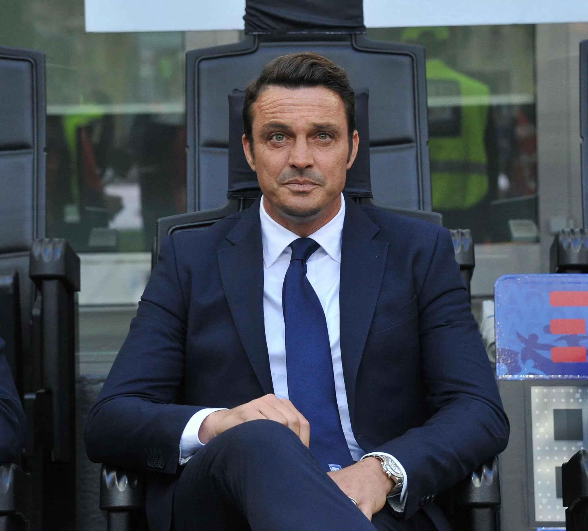 Ex Milan: Oddo candidato alla panchina del Genoa se salta Juric