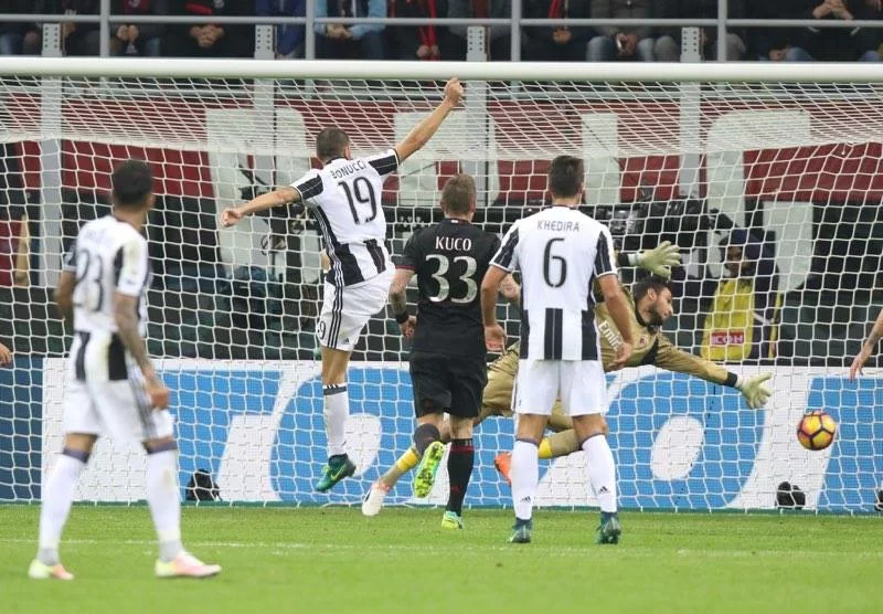 Tuttosport, Juve: contro il Milan tornano Marchisio, Sturaro e Alex Sandro