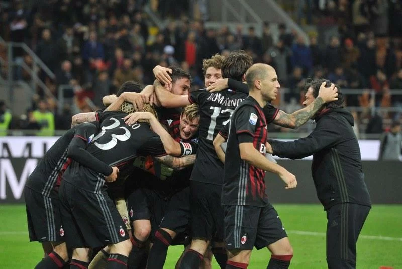 Il derby e il pericolo scivoloni. Da qui a Natale per crederci ancora