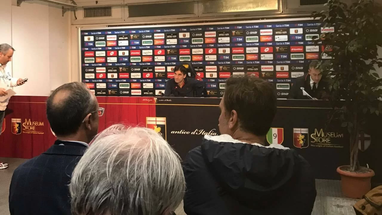 Conferenza stampa, Juric: “Il Milan ha un’identità e grandi giocatori. Ma possiamo fare bene…”