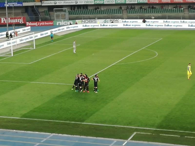 CorSera, il Milan si candida ad anti-Juventus