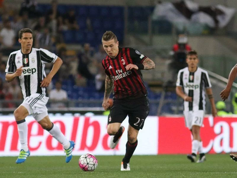 La tecnica del carro armato