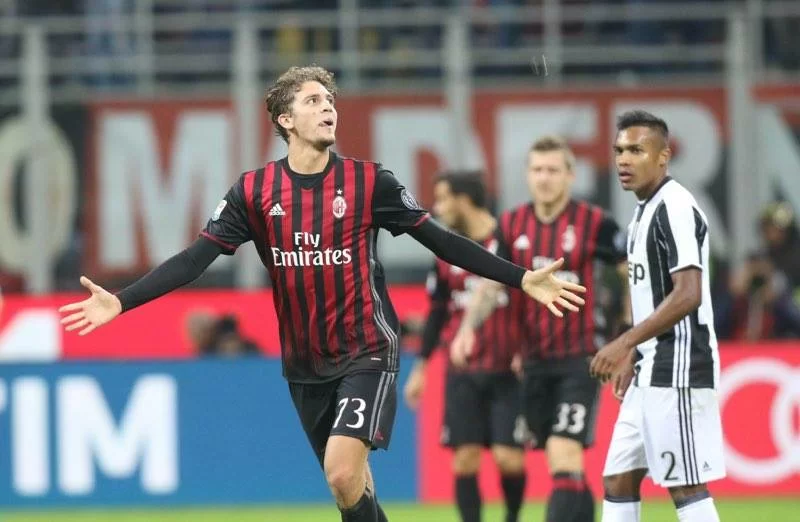 Il centrocampo lancia il Milan: cinque degli ultimi nove gol arrivano dalla mediana