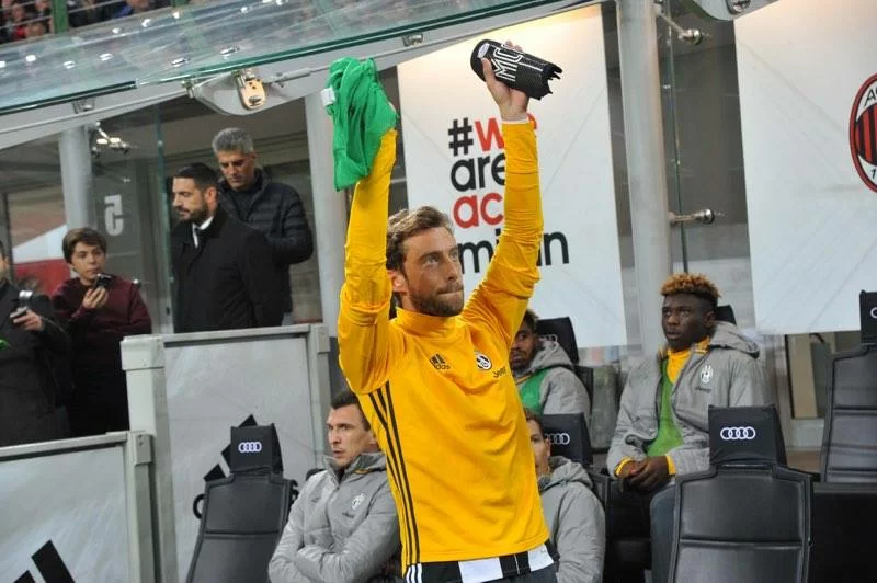 Marchisio: “Il Milan ha bisogno di tornare ai livelli che merita, mi auguro con Ibra”