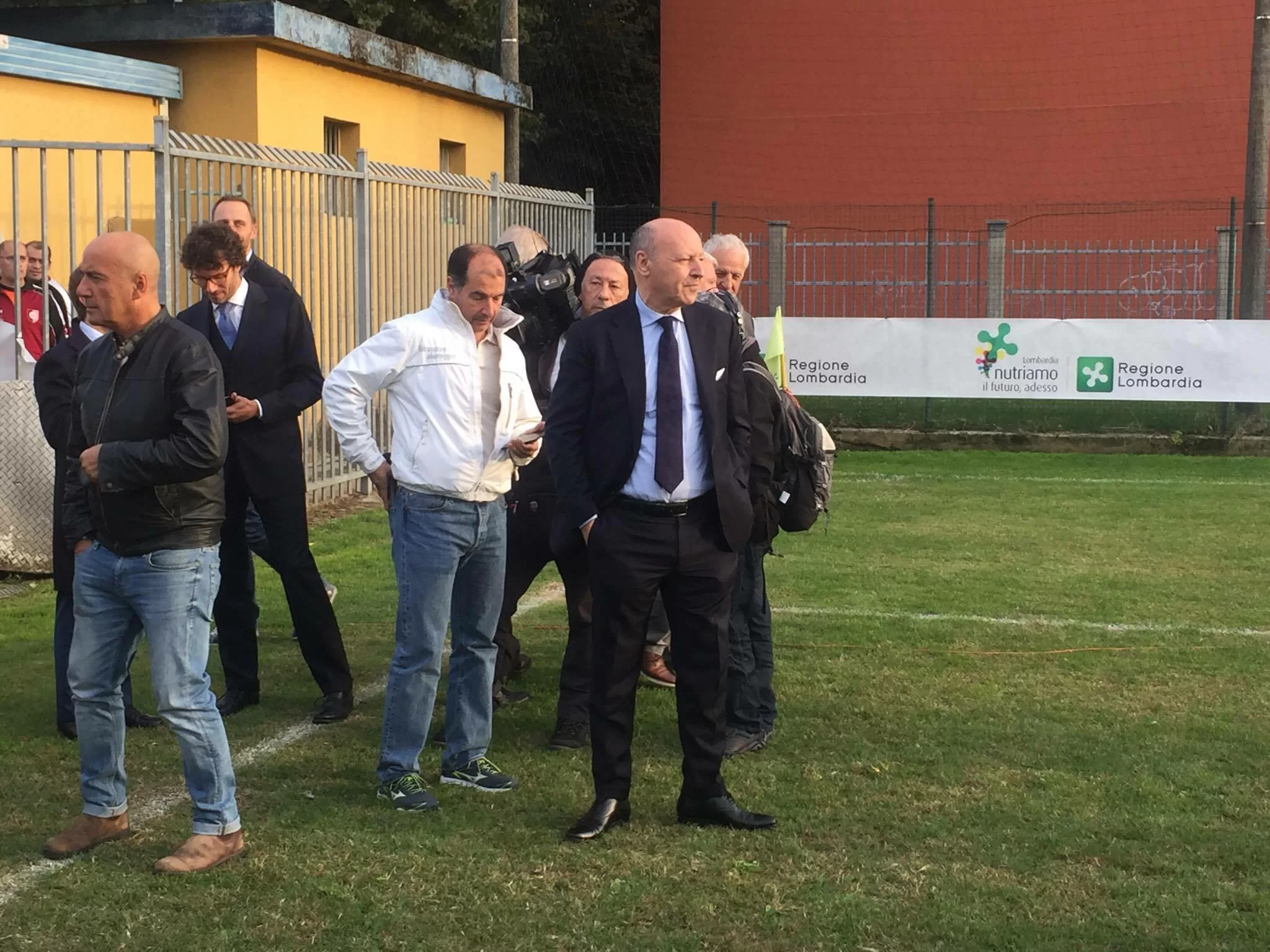 Ex Milan: sarà lui il sostituto di Bonucci?