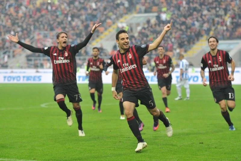 CorSport: Montella ha portato la continuità contro le ultime della classe