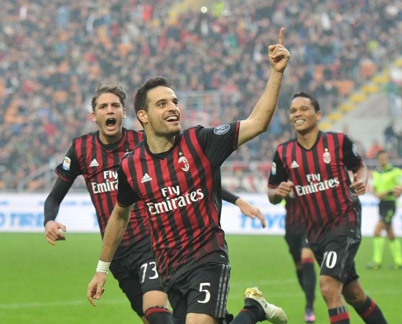 Punti contro le piccole dal 2011 a oggi: Milan secondo dietro la Juve