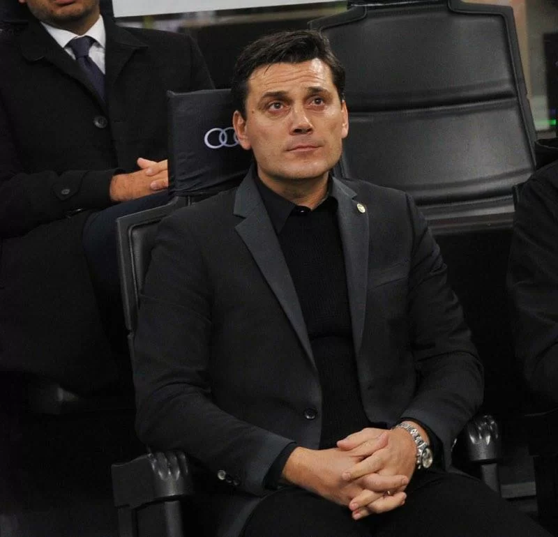 Classifica da sogno, il gioco meno: Montella deve migliorare ancora