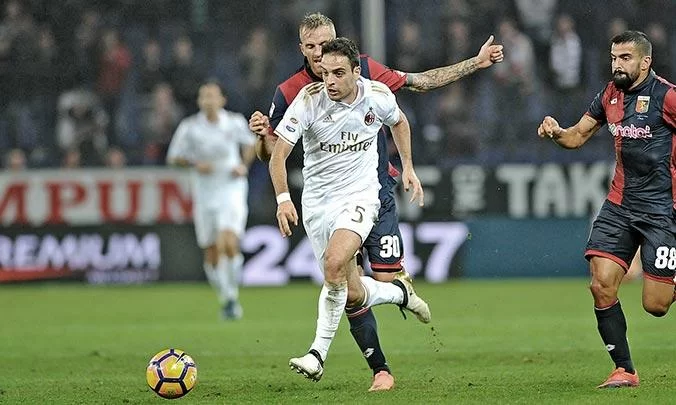 Calma e reazione immediata: Milan, non è cambiato nulla