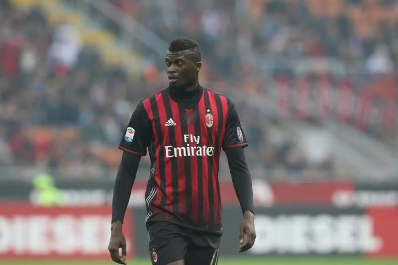 UFFICIALE/ Comunicato Milan: Niang al Watford in prestito con diritto di riscatto