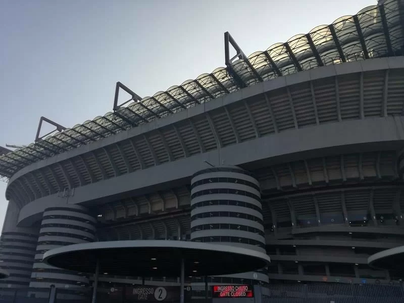 Questione stadio, Antonello: “Stiamo lavorando insieme al Milan, ma…”