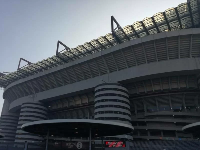 Stadio, Goldman Sachs screma i progetti. A fine mese la svolta?