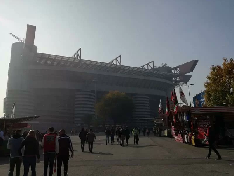 Nuovo Stadio: Milan e Inter incontreranno i residenti di San Siro. Ecco quando