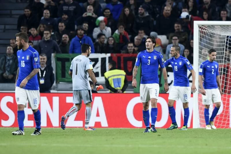 Ranking FIFA: l’Italia resta al 16° posto, in testa sempre l’Argentina