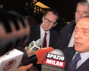 Berlusconi-SM