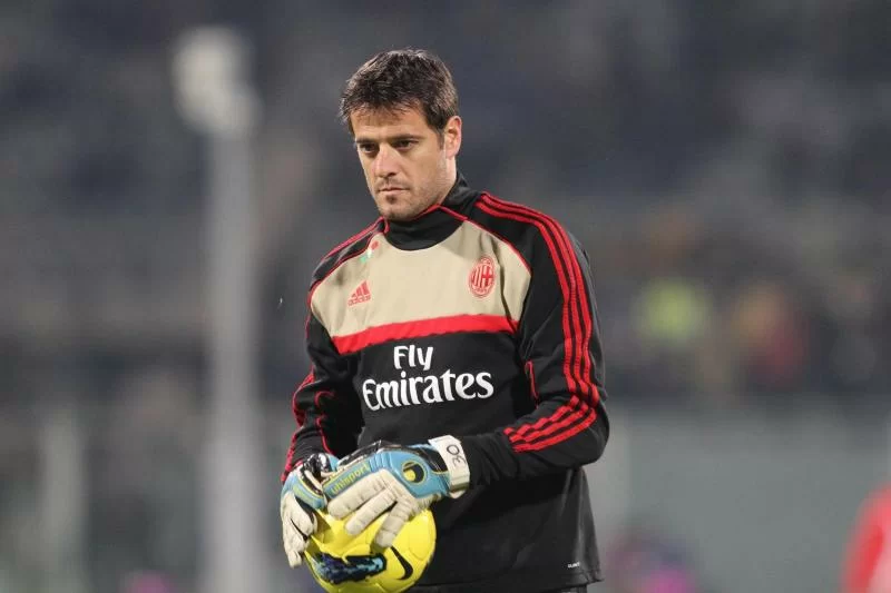 Flavio Roma su Ocampos: “Adesso è pronto per il Milan”