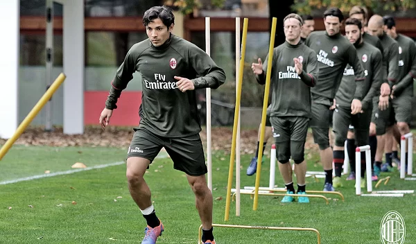 Nella casa di Montella, la prima di Mati Fernández: Empoli per iniziare il capitolo rossonero