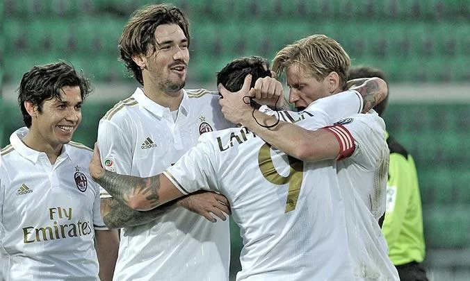 Tutti i numeri di Palermo-Milan: curiosità e statistiche dal match del Barbera