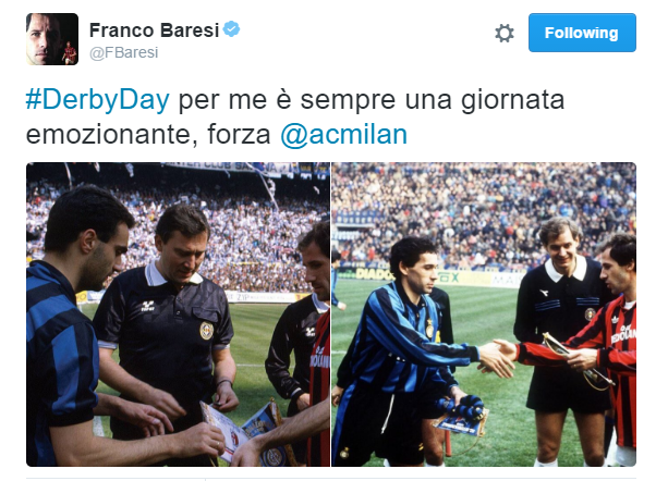 Franco Baresi