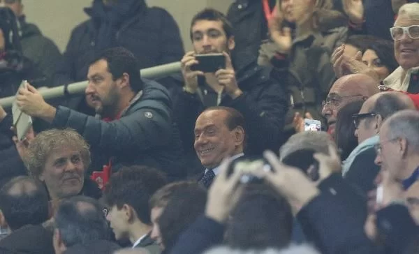 Gazzetta, la telefonata di Berlusconi a Gattuso: dagli auguri alle critiche sul modulo