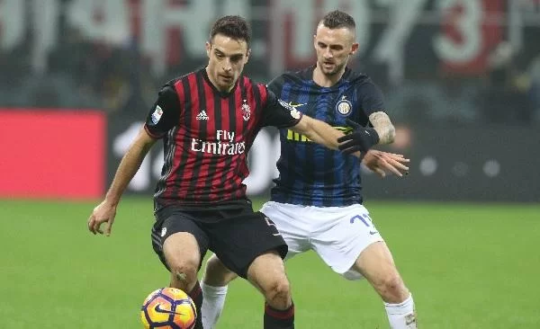 Torino-Milan: Jack Bonaventura vice-capitano dei rossoneri