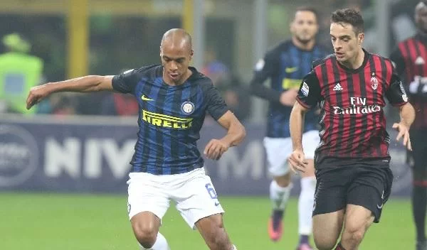 Joao Mario a Renato Sanches: “Se va al Milan trova un grande club”