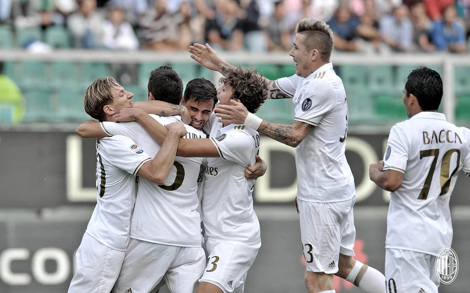 GaSport, il Milan non riuscirà a tenere il terzo posto: ecco perché