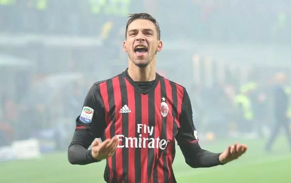 Sky Sport, Udinese-Milan: Pasalic titolare, torna anche De Sciglio