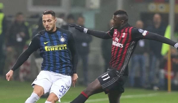 Derby, i 23 precedenti fra Milan e Inter in Coppa Italia: i numeri