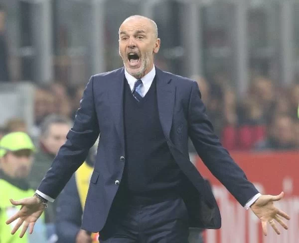 Fiorentina, Pioli: “Ci manca vincere in trasferta: dobbiamo provarci già col Milan”