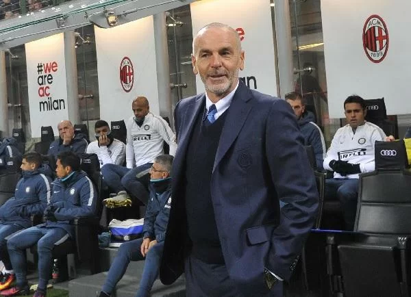 Pioli: “Stasera tiferò Milan? Io tifo Inter…”