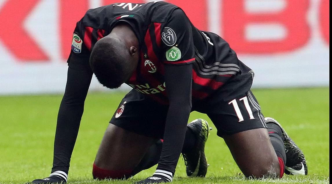 M’bye-bye Niang, arriva il congedo di Montella