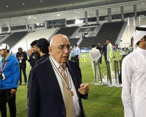 galliani doha