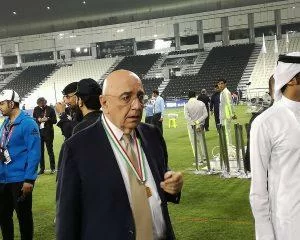 galliani doha