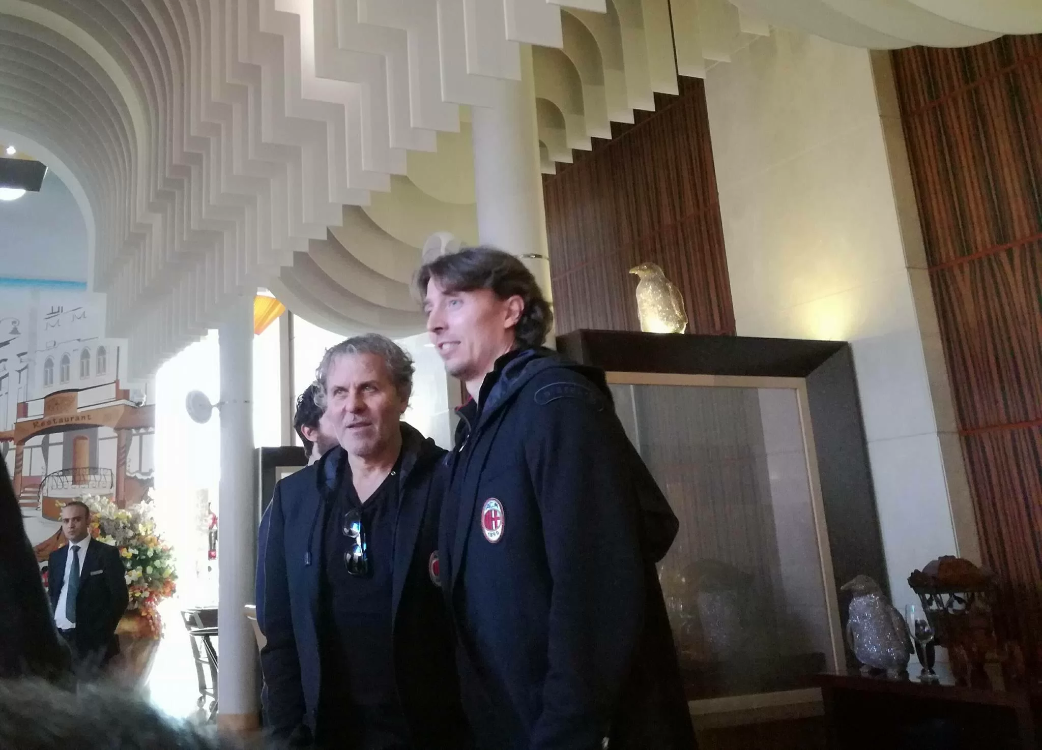 Montolivo: “Grazie a tutti per aver lottato, vinto e urlato insieme”