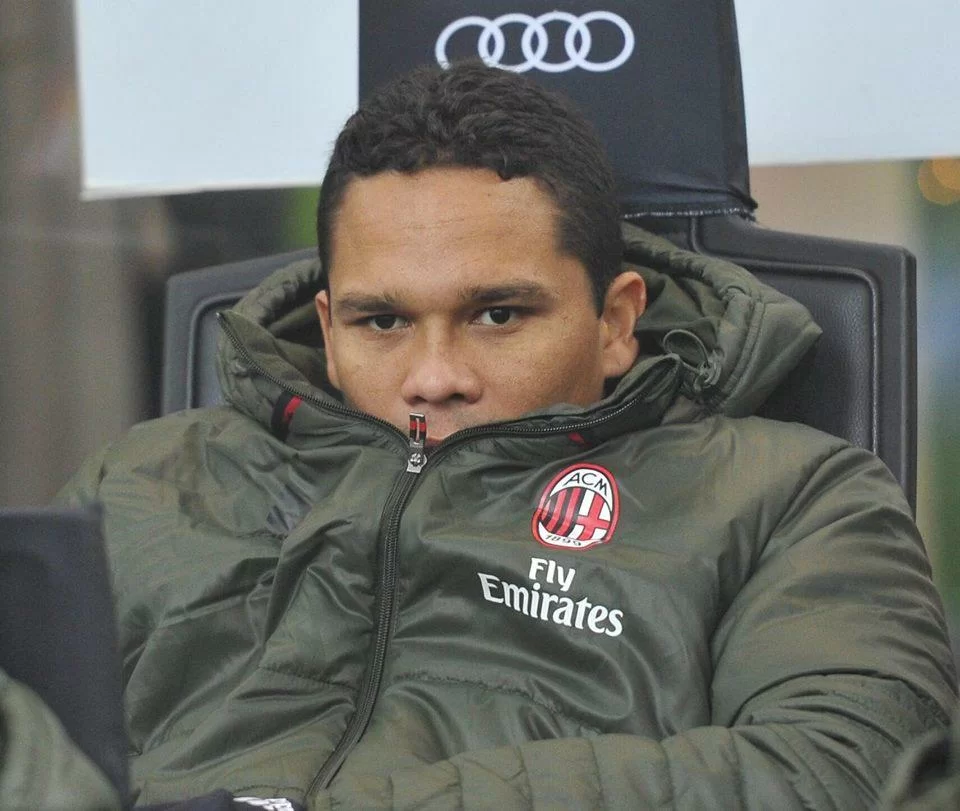 Bacca, ora basta