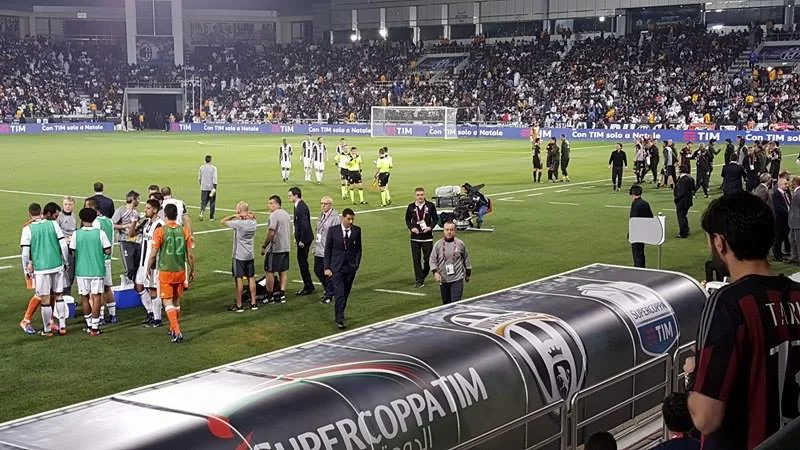 La settima Supercoppa, 23 dicembre 2016: alla fine vince il Milan. Ripercorriamo quei giorni