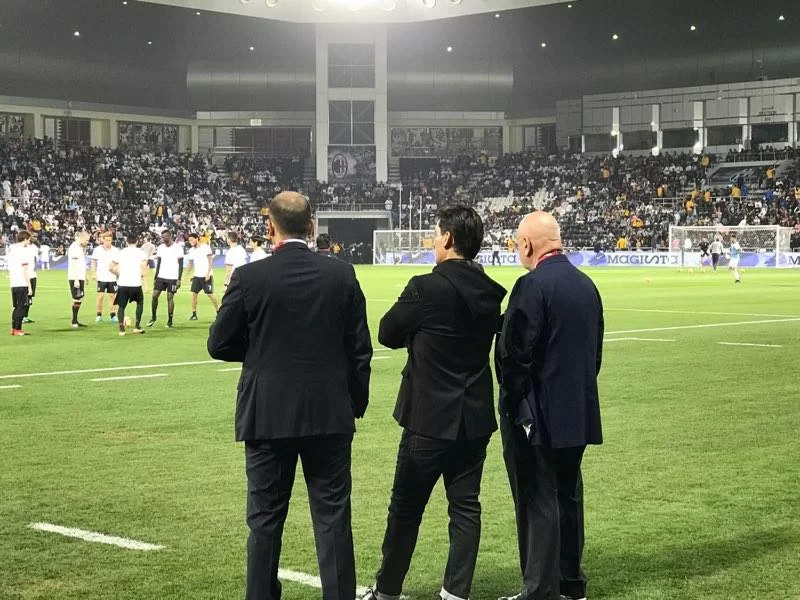 Ecco il Milan del primo quarto d’ora, ma oggi solo quelli. Banti dannoso, Montella ancora flop a gennaio