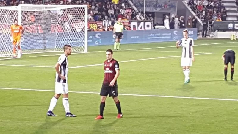 CorSport: un Milan camaleontico soffre in avvio la Juve, poi l’ingresso di Evra cambia tutto