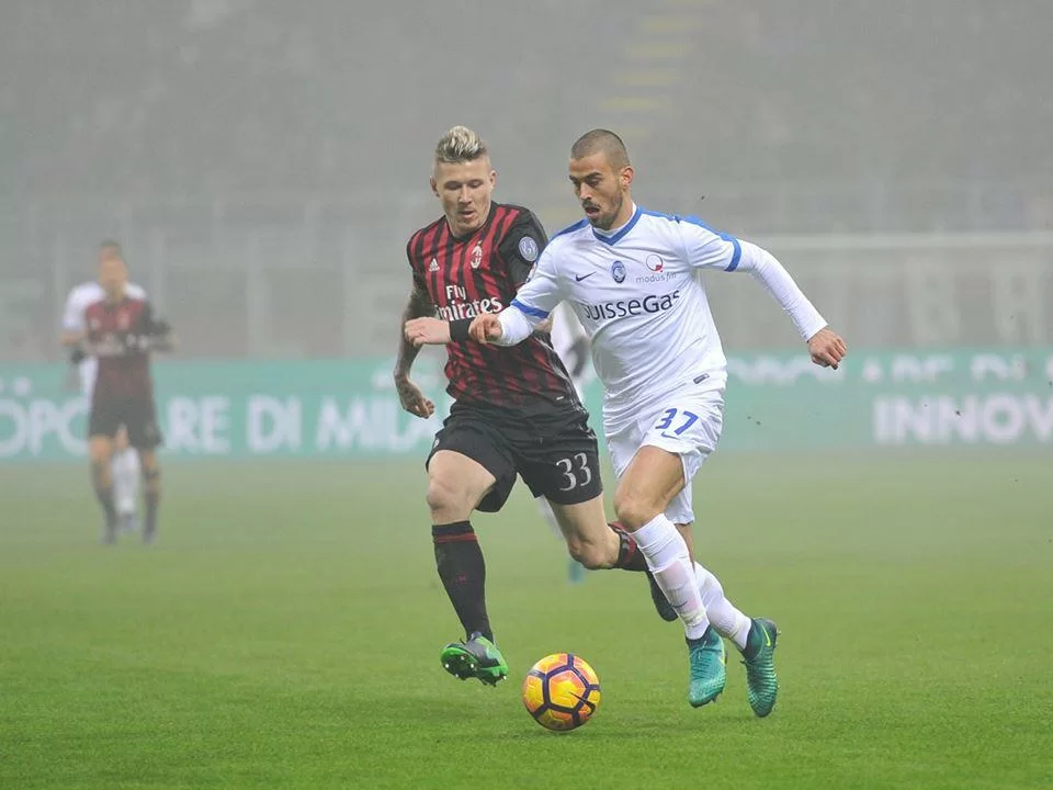 Serie A, Atalanta-Fiorentina finisce 0-0: rossoneri a meno due dagli orobici