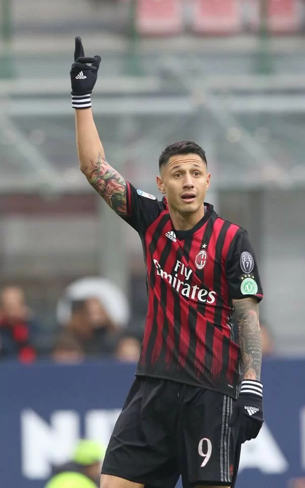 Lapadula: “Ce l’abbiamo messa tutta, dobbiamo dare merito all’Empoli. Dobbiamo essere più concreti. Suso è importantissimo per noi”. Le parole a Sky, Premium e Milan TV
