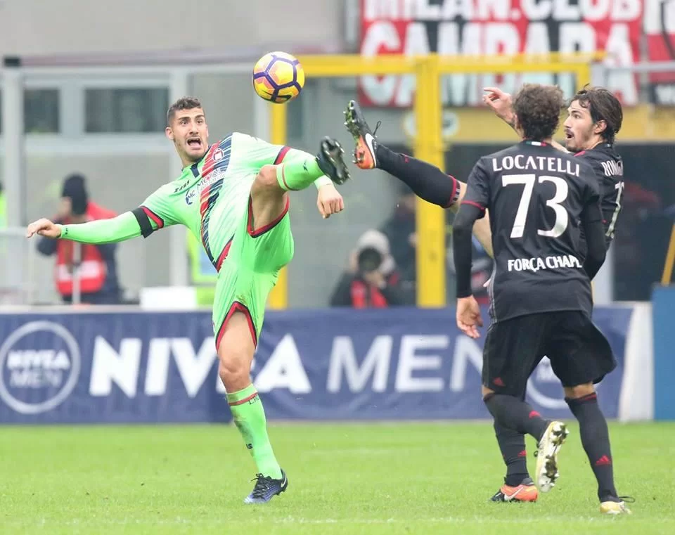 Crotone-Milan, sfida fondamentale per motivi diversi: chi vincerà? Le quote del match