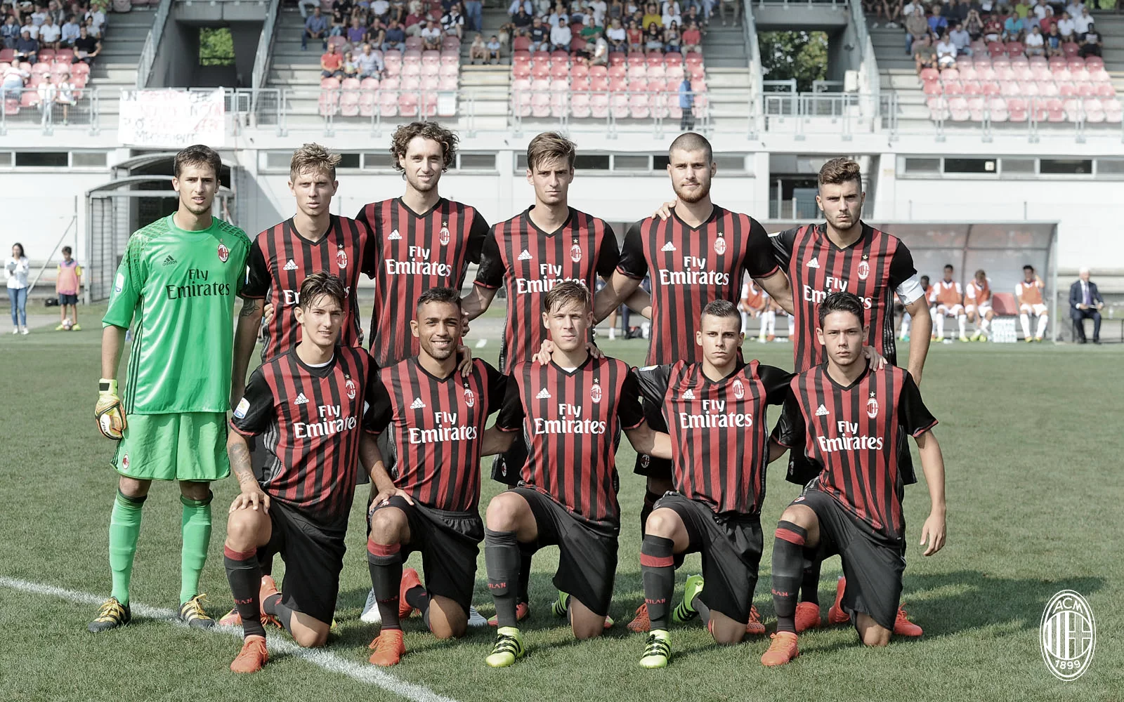 Napoli Primavera, Saurini: “Il Milan è una delle squadre più forti del girone”